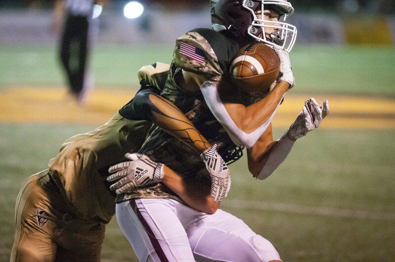 No. 1 McAlester finally shakes free from Ada late
